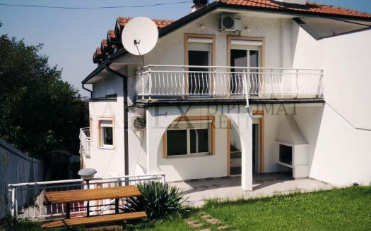 Five bedrooms house Senjak Belgrade K305