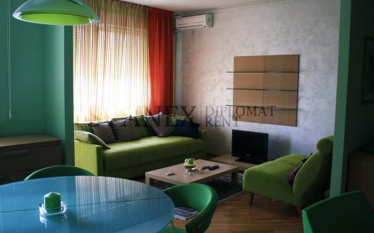 One bedroom apartment New Belgrade S1925