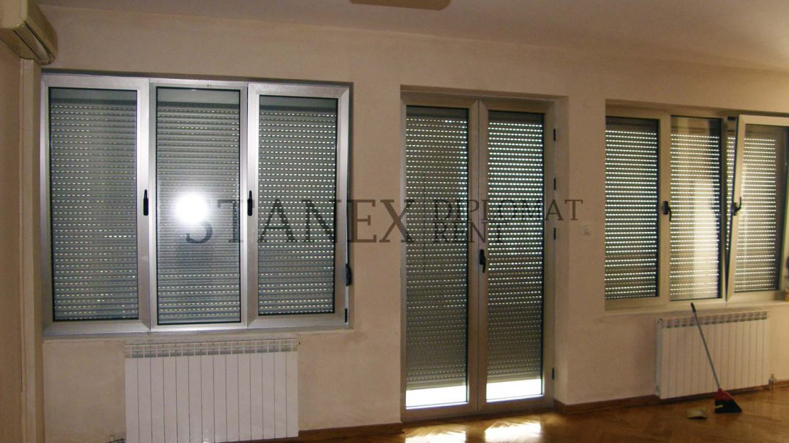 Three bedroom apartment Center Belgrade S1896