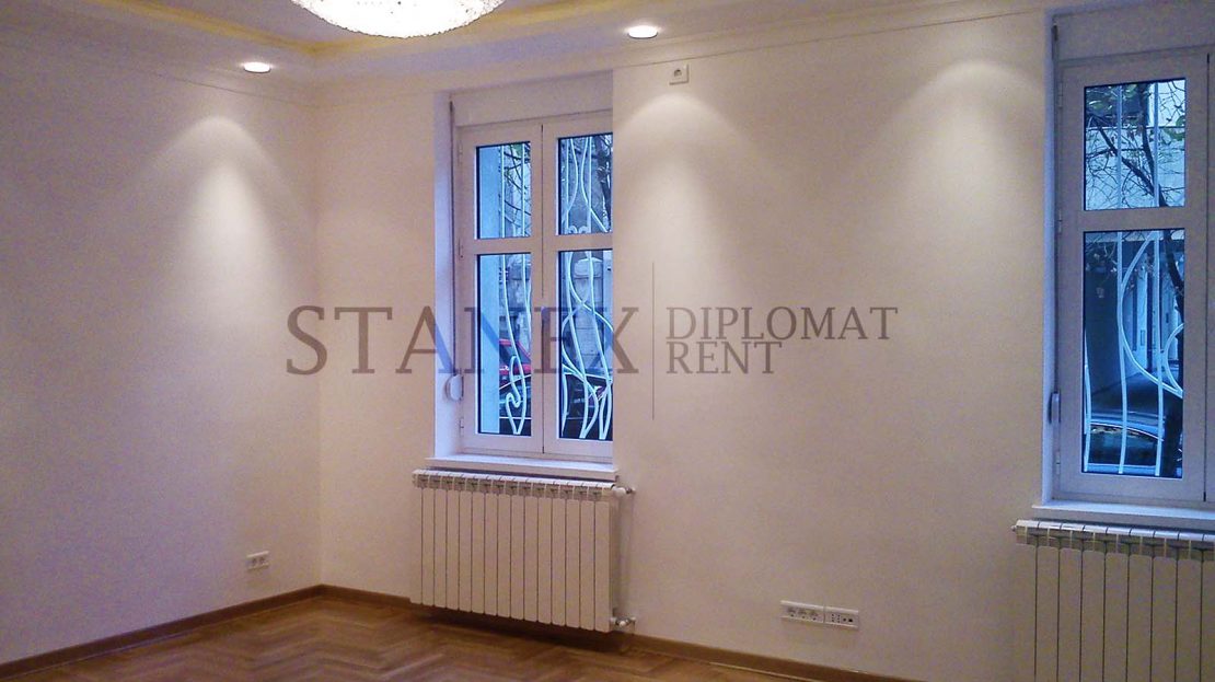 Two bedroom apartment Center Belgrade S1930