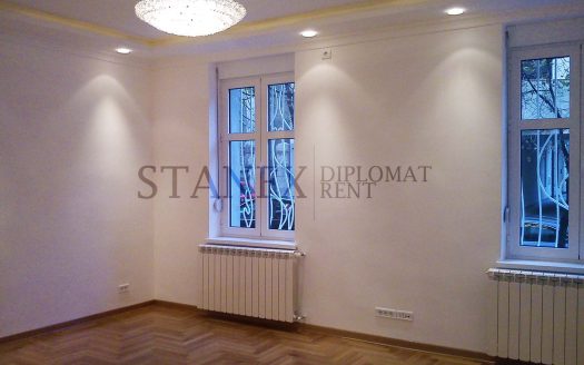 Two bedroom apartment Center Belgrade S1930