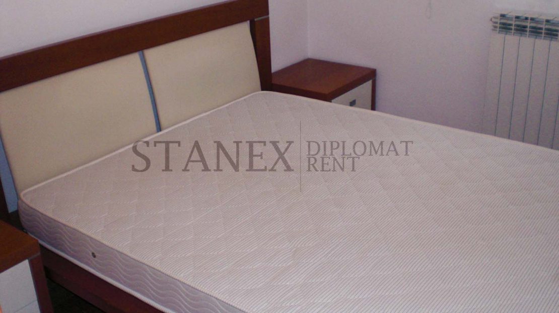 Two bedroom apartment New Belgrade S1932