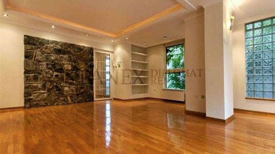 Three bedroom house K158 Belgrade