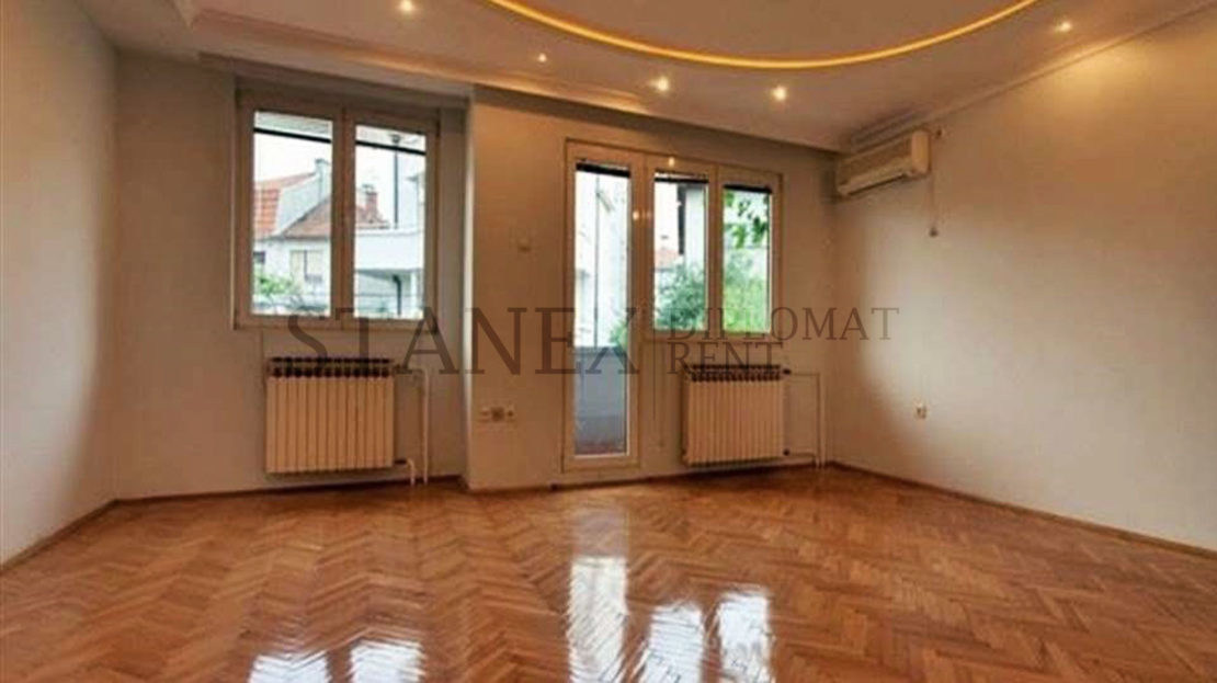 Three bedroom house K158 Belgrade