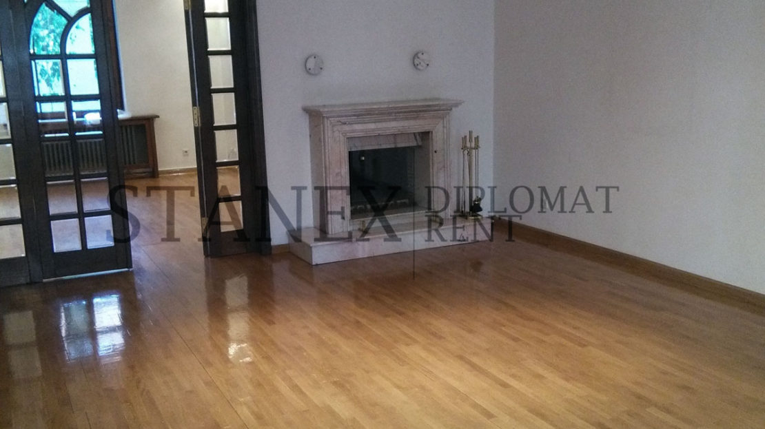 Four bedroom house K486 Belgrade