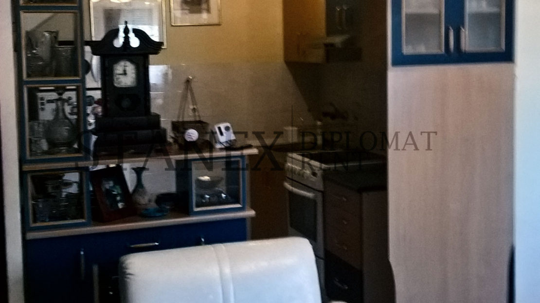 One bedroom apartment S2330 Belgrade