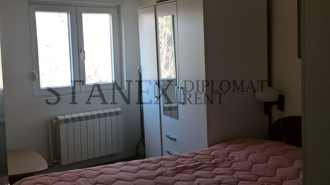 One bedroom apartment S2330 Belgrade