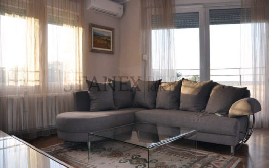 Two bedroom apartment Belgrade S2322