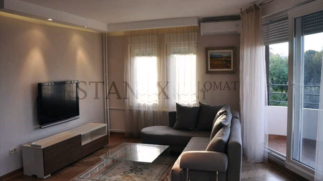 Two bedroom apartment Belgrade S2322